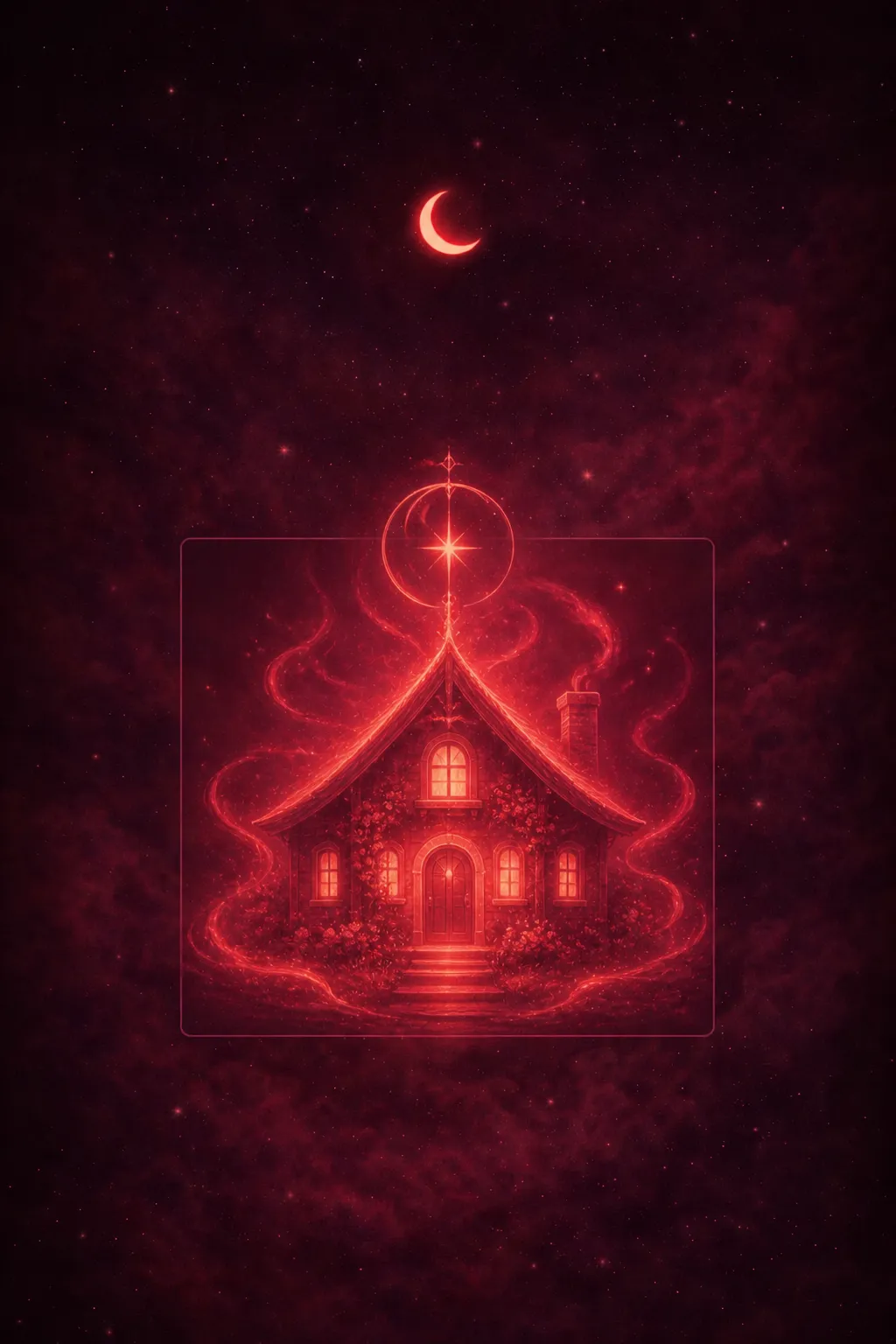 Ilustração do significado do sonho