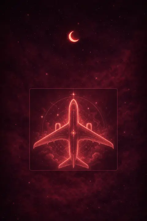 ¿Qué significa soñar con un avión? Libertad y control