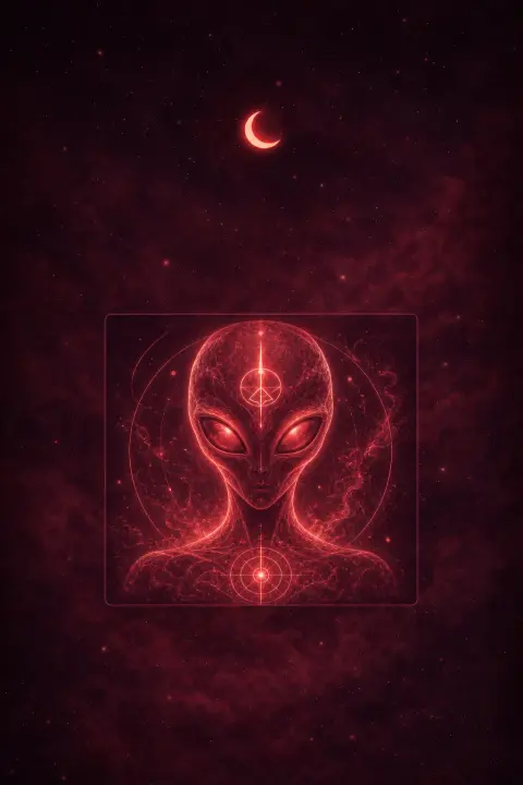 ¿Qué significa soñar con extraterrestres?