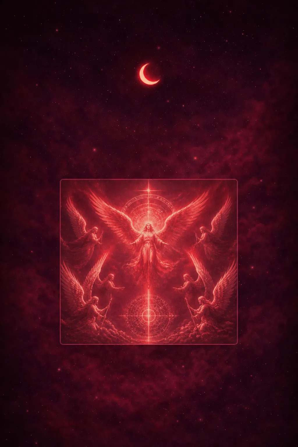 Illustration for the meaning of the dream