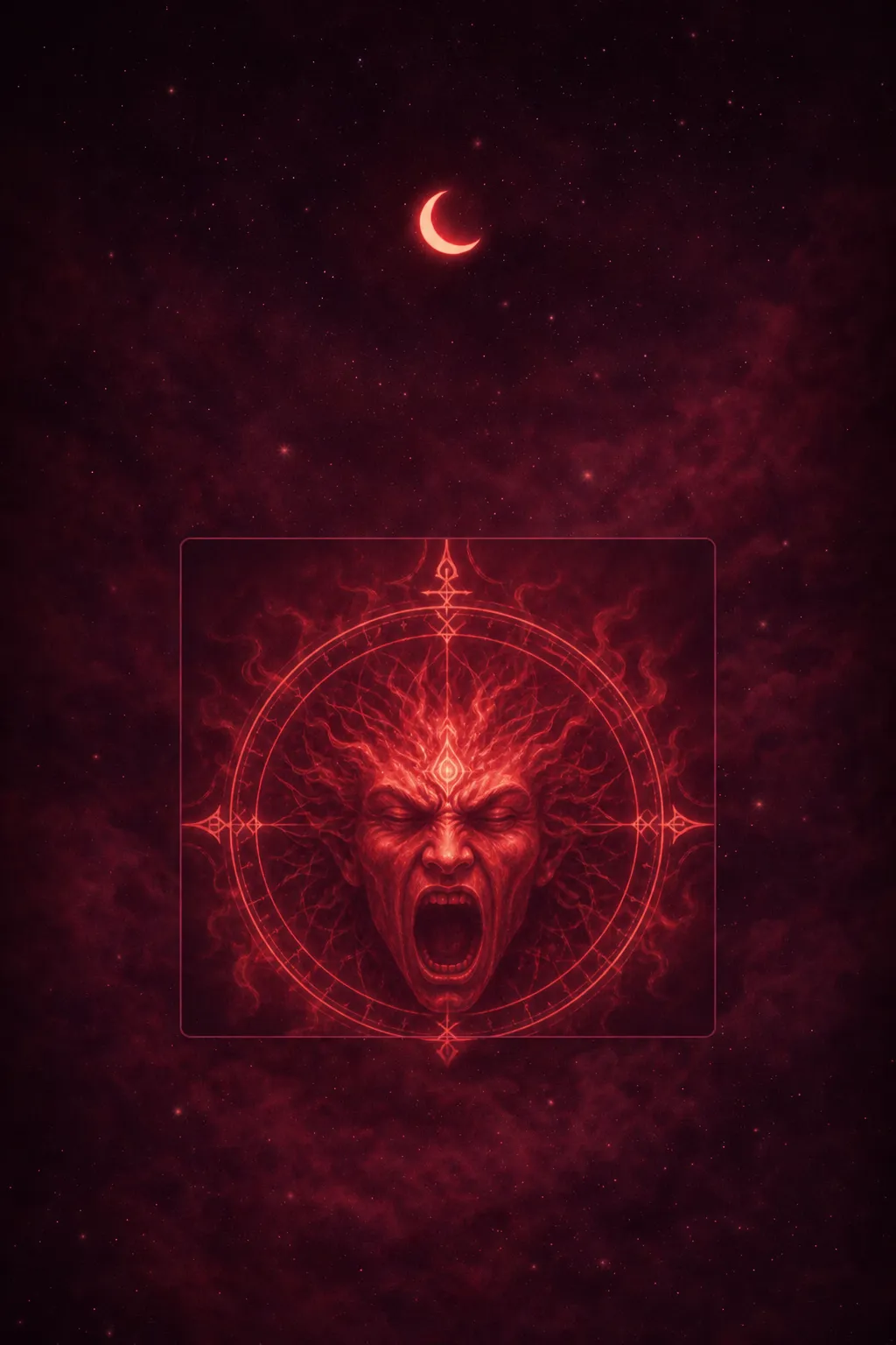 What Does It Mean When You Dream About Anger? — dream meaning illustration