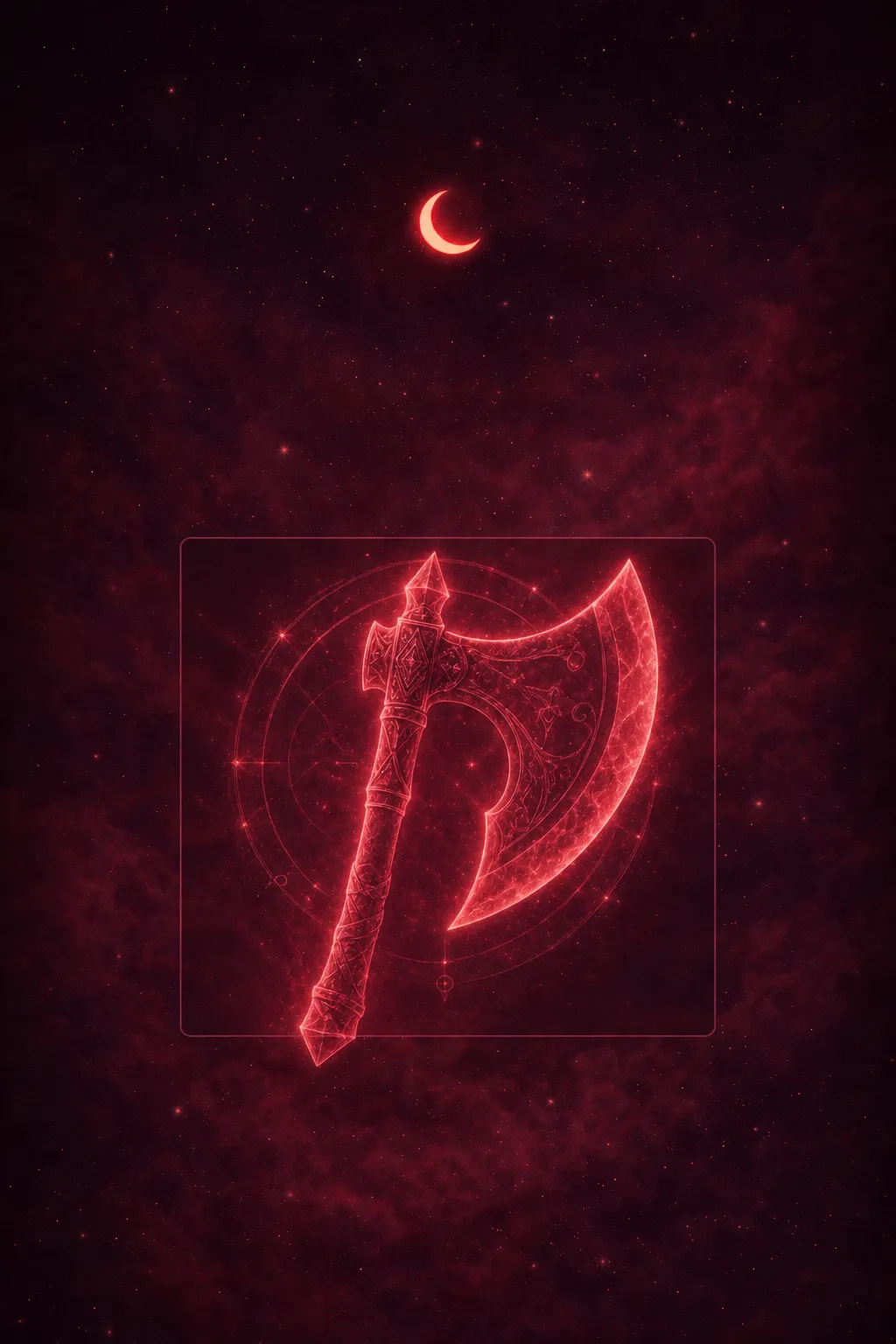 Сон о топоре: значение и интерпретация — dream meaning illustration