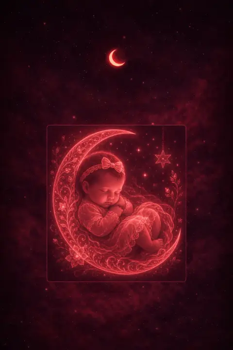 Soñar con una niña: significado espiritual, emocional y práctico