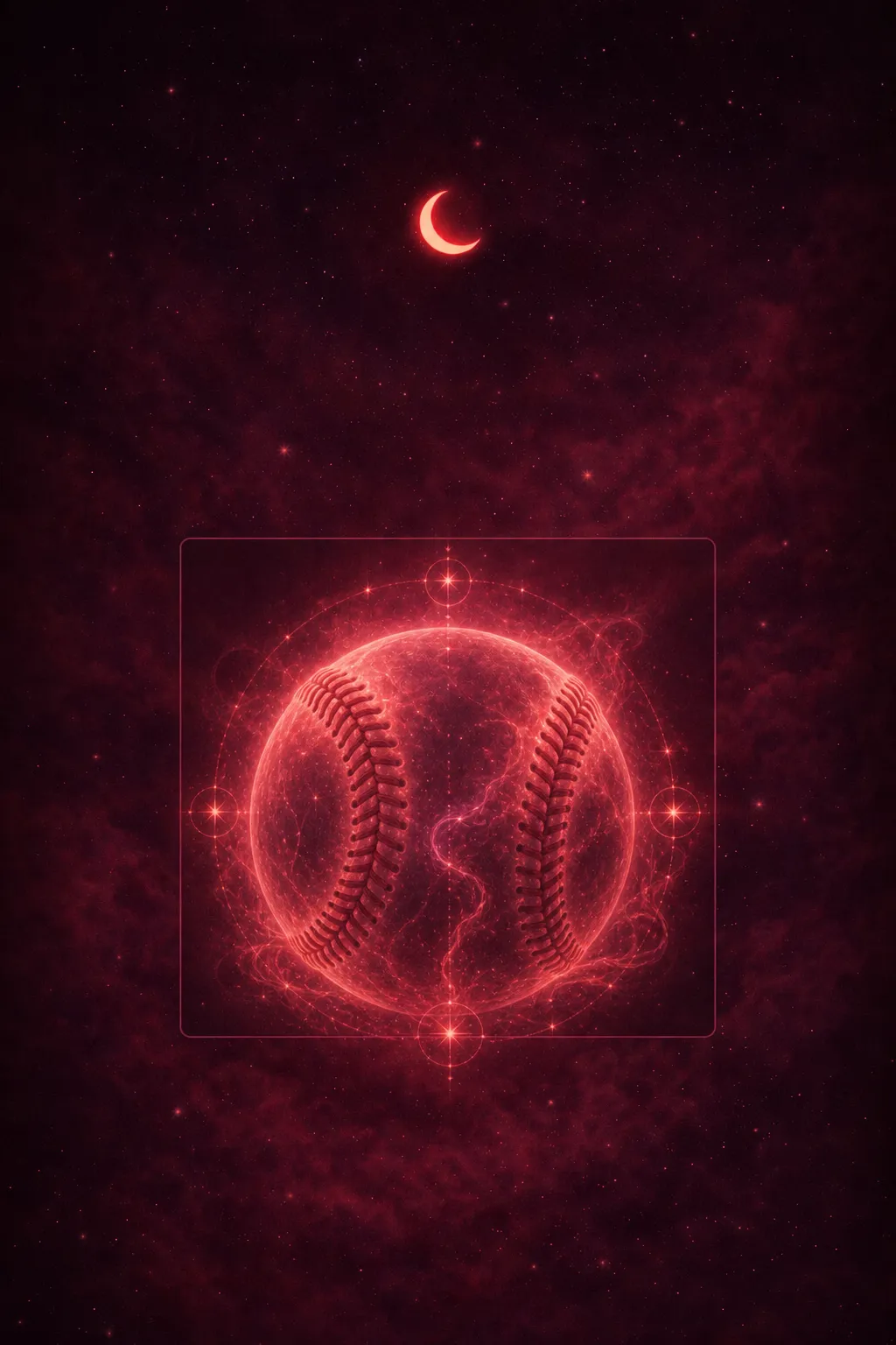 What Does Dreaming About Baseball Mean? — dream meaning illustration