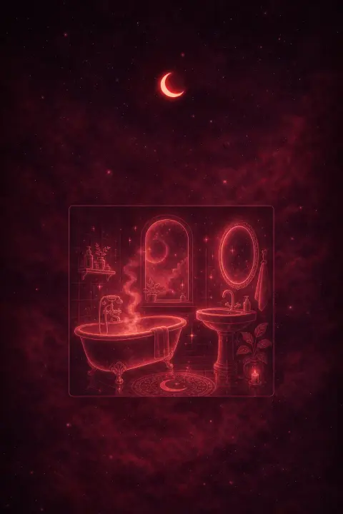 Soñar con baño: significado y simbolismo