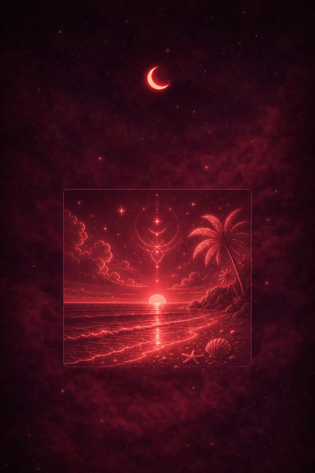 Understanding the Meaning Behind Your Beach Dreams — dream meaning illustration