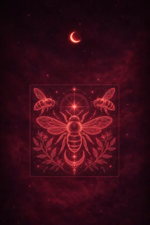 ¿Qué significa soñar con abejas? Trabajo y presión