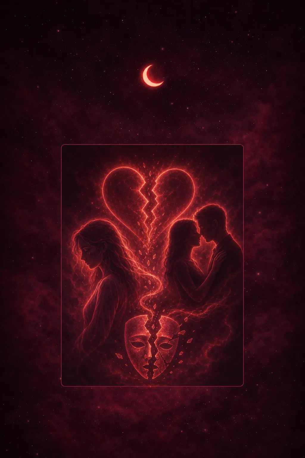 Being Cheated On in a Dream: What Your Mind Is Telling You — dream meaning illustration