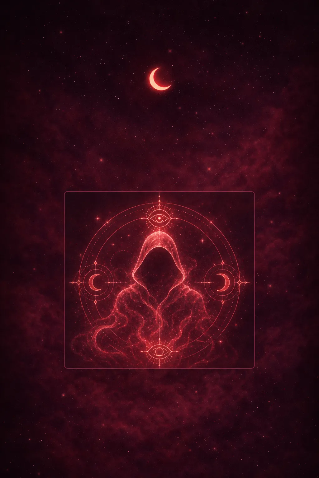 What Does It Mean to Dream of Being Invisible? — dream meaning illustration
