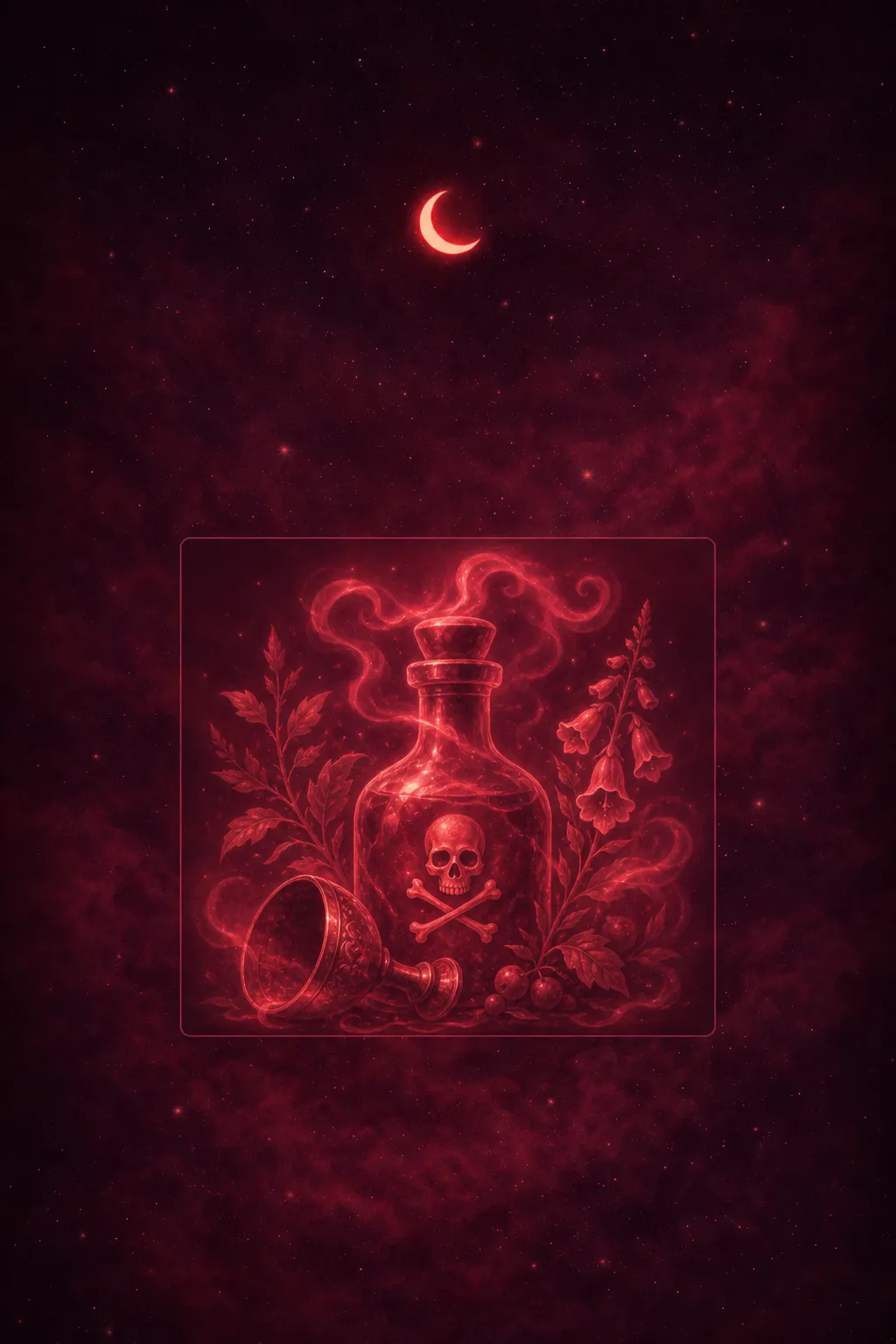 Being Poisoned Dream Meaning: What It Reveals About You — dream meaning illustration