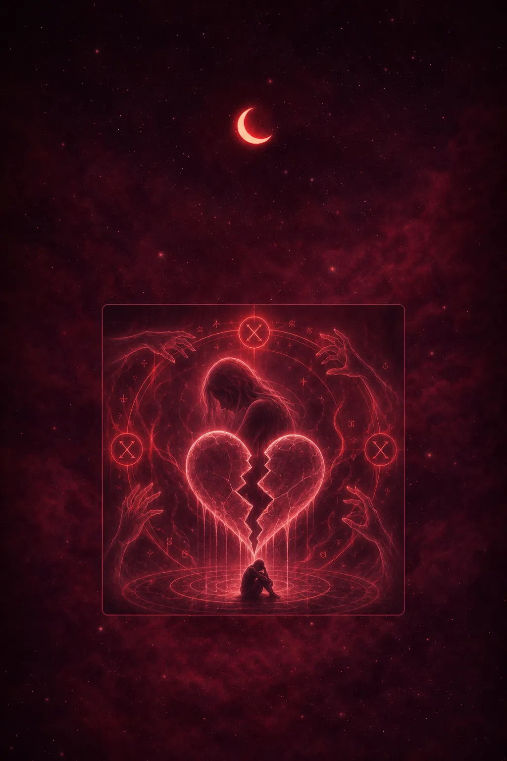 What Does It Mean to Dream About Being Rejected? — dream meaning illustration