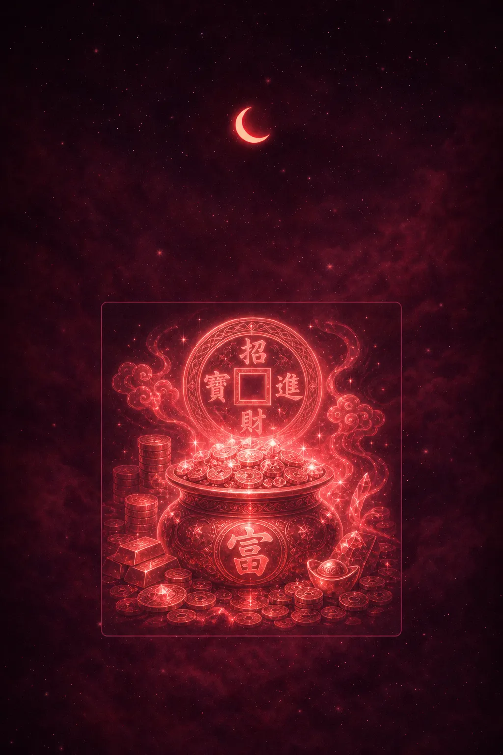 Traumdeutung Reich sein: Bedeutung, Symbolik und Selbstwert — dream meaning illustration