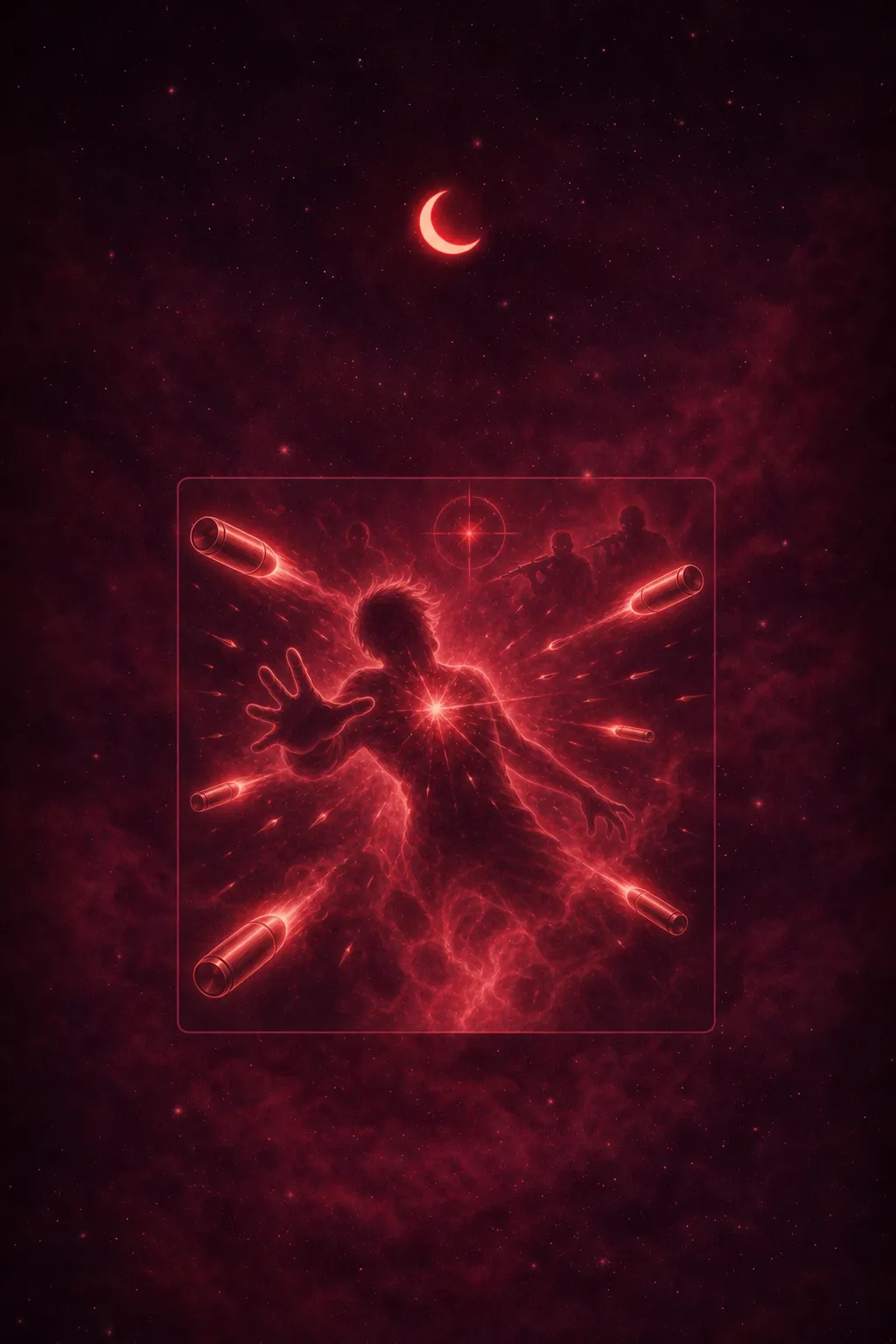 Soñar que Te Disparan: Significado y Interpretación — dream meaning illustration