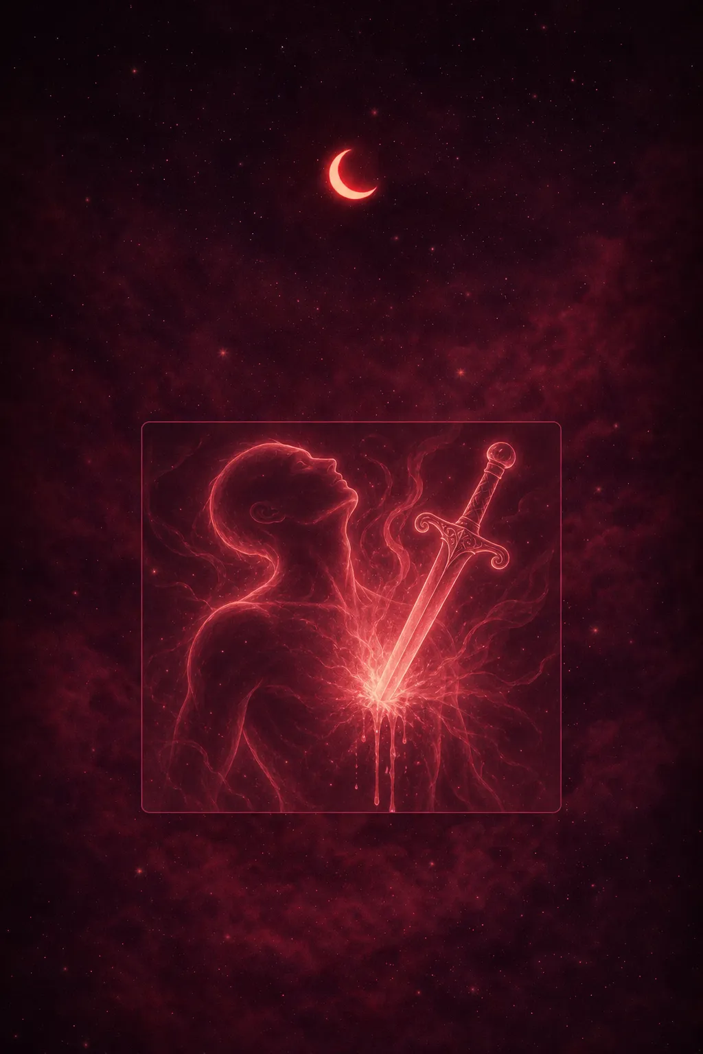 Being Stabbed Dream Meaning: Betrayal, Vulnerability & Transformation — dream meaning illustration