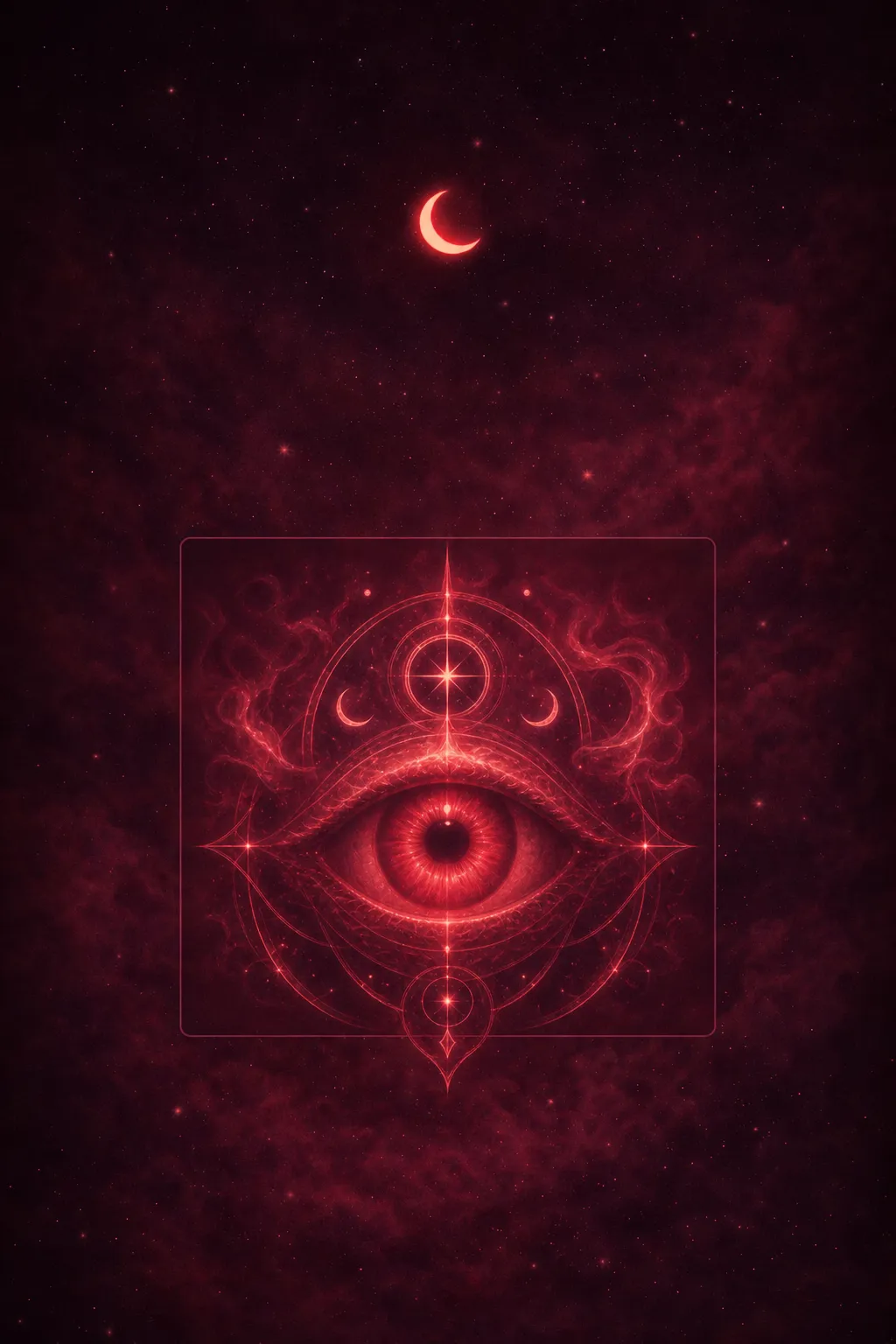 What Does It Mean to Dream About Being Watched? — dream meaning illustration
