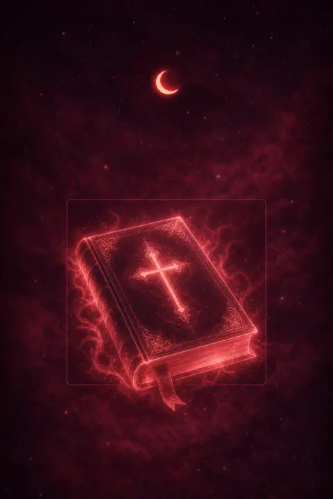 Soñar con la Biblia: significado y simbolismo