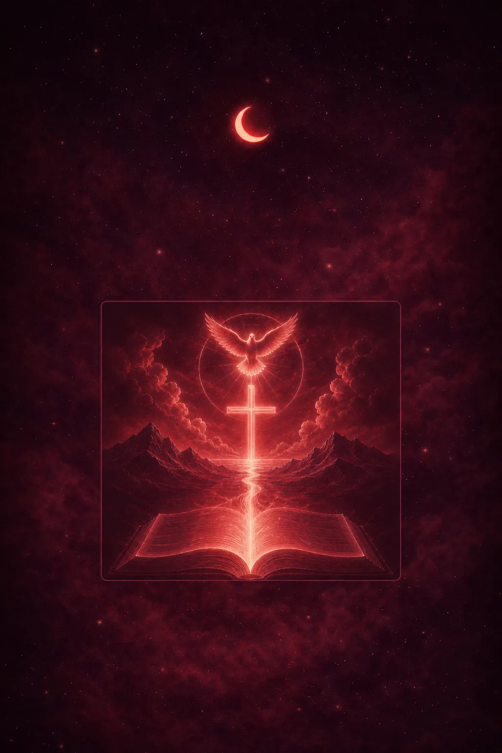 What Does Dreaming About a Bible Verse Mean? — dream meaning illustration