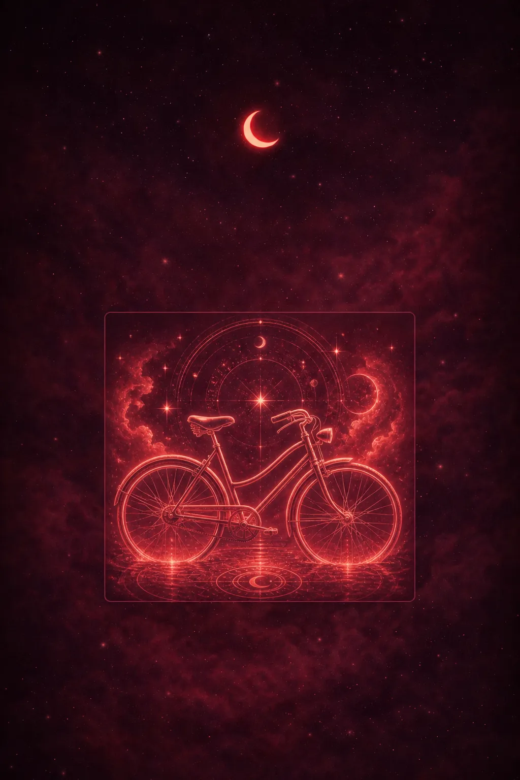 Illustration for the meaning of the dream
