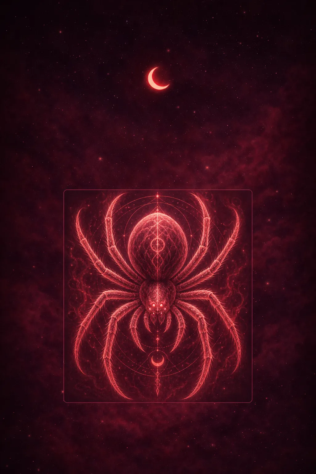 What Does a Big Spider Dream Mean? Insights and Interpretation — dream meaning illustration
