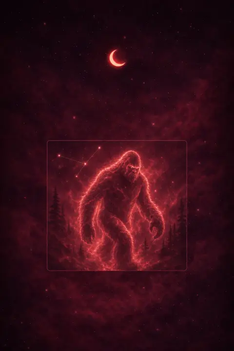 Bigfoot: Meaning and Interpretation