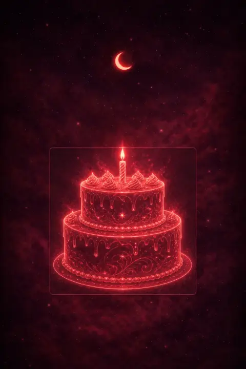 Sonhar com Bolo de Aniversário: Significado e Interpretação dos Sonhos
