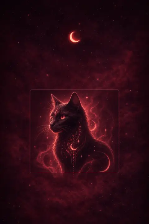 Soñar con gato negro: significado y simbolismo