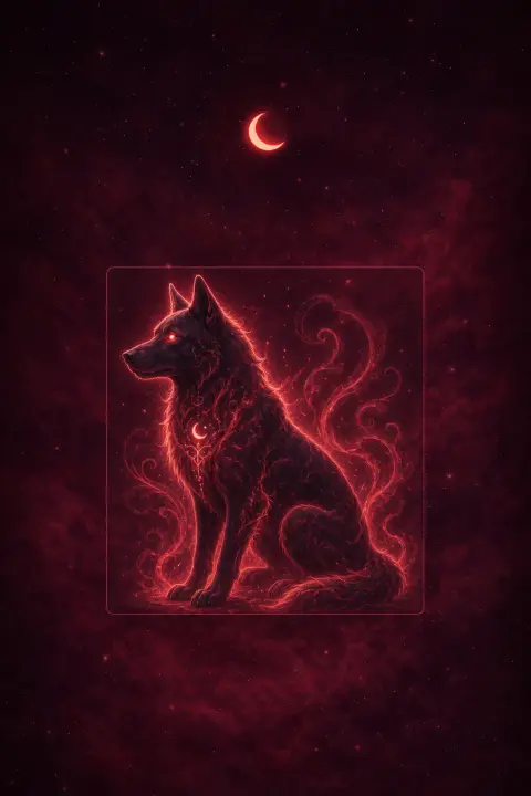 ¿Qué significa soñar con un perro negro?