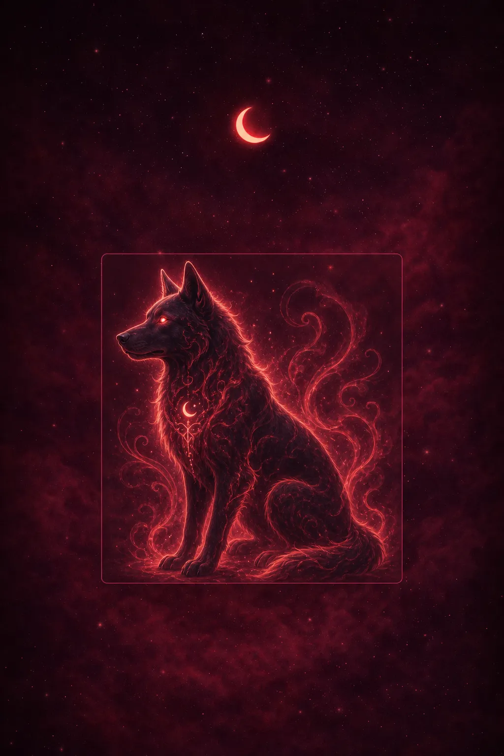 Black Dog Dream Meaning: Shadow, Loyalty & the Unconscious — dream meaning illustration