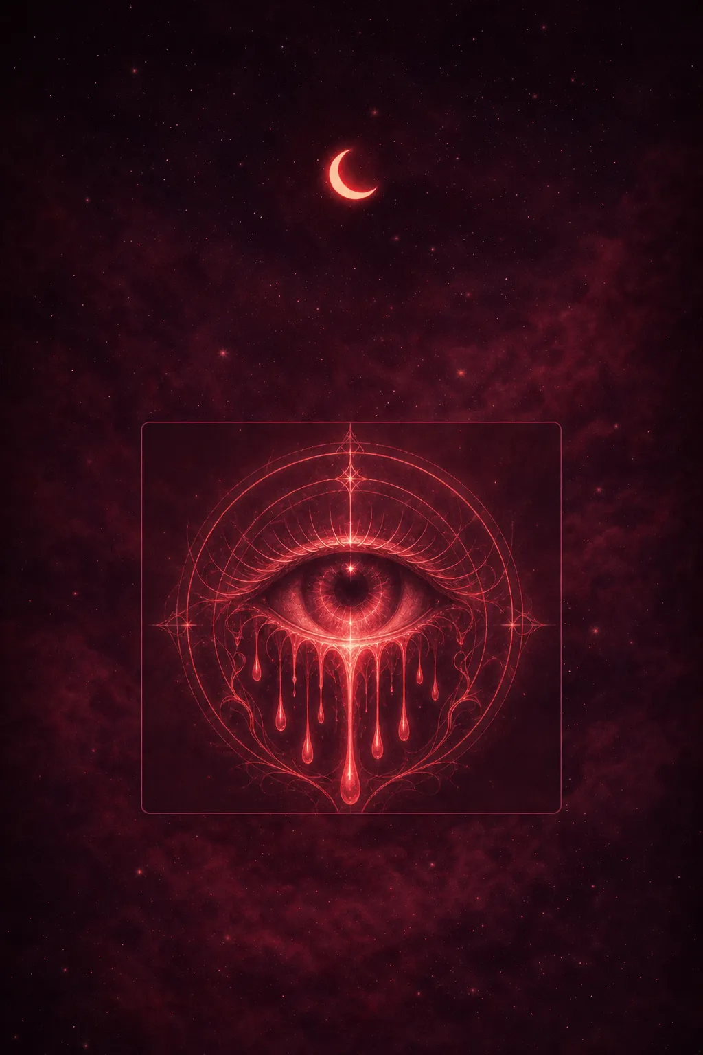Soñar con Sangre: Significado y Escenarios Comunes — dream meaning illustration