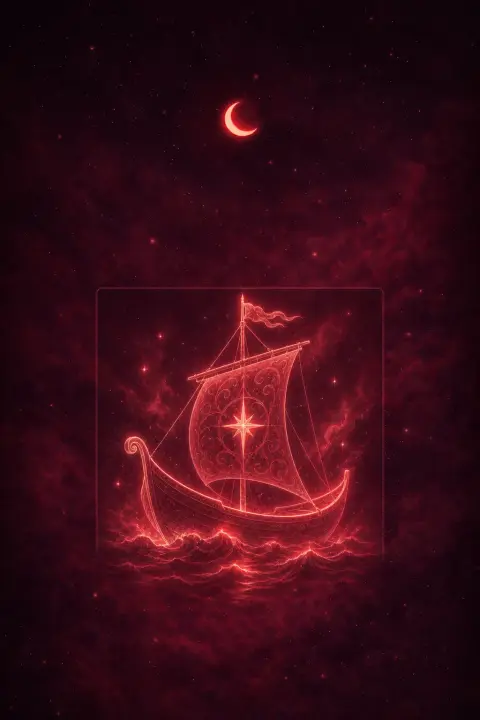 ¿Qué significa soñar con un barco? Viaje y emociones