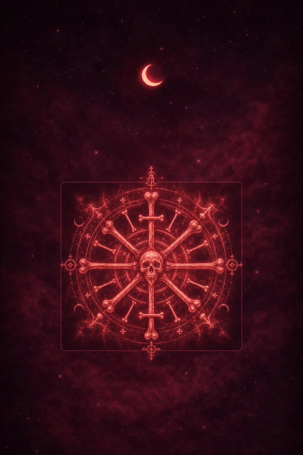 Traumdeutung Knochen: Bedeutung, Symbolik und verborgene Wahrheiten — dream meaning illustration