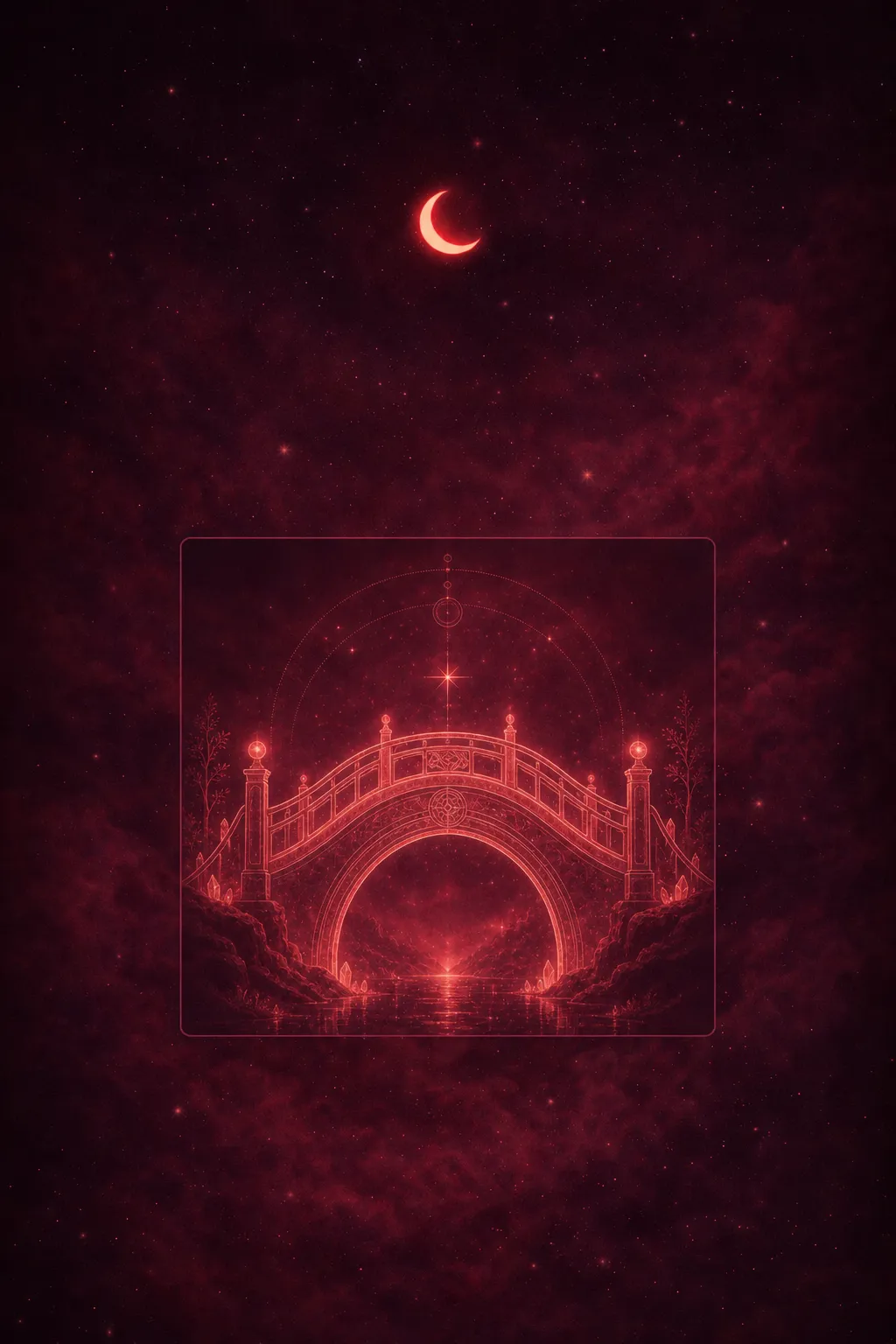Traumdeutung Brücke: Häufige Szenarien und ihre Bedeutung — dream meaning illustration