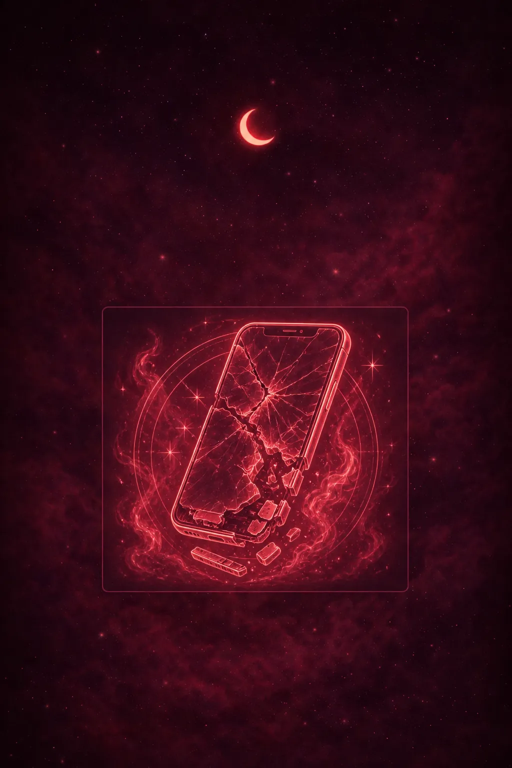 Ilustração do significado do sonho