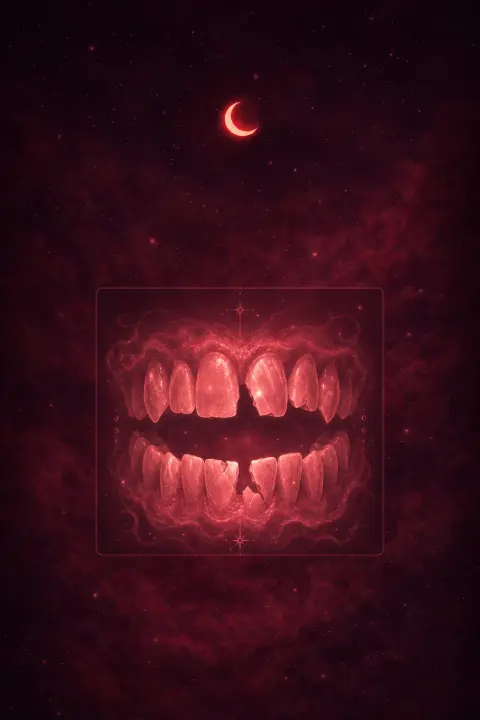Soñar con dientes rotos: significado y simbolismo