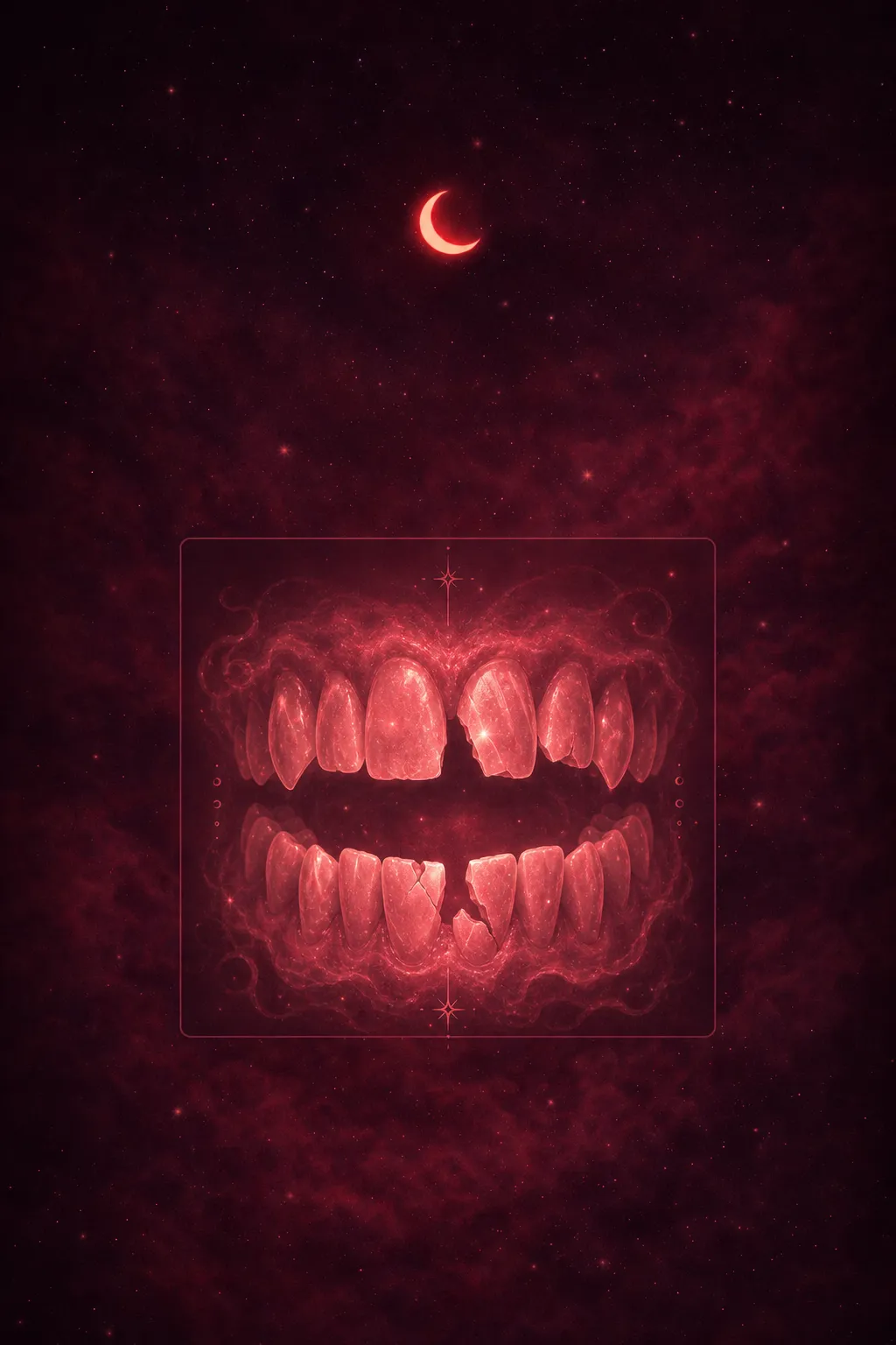 Understanding the Broken Teeth Dream Meaning — dream meaning illustration