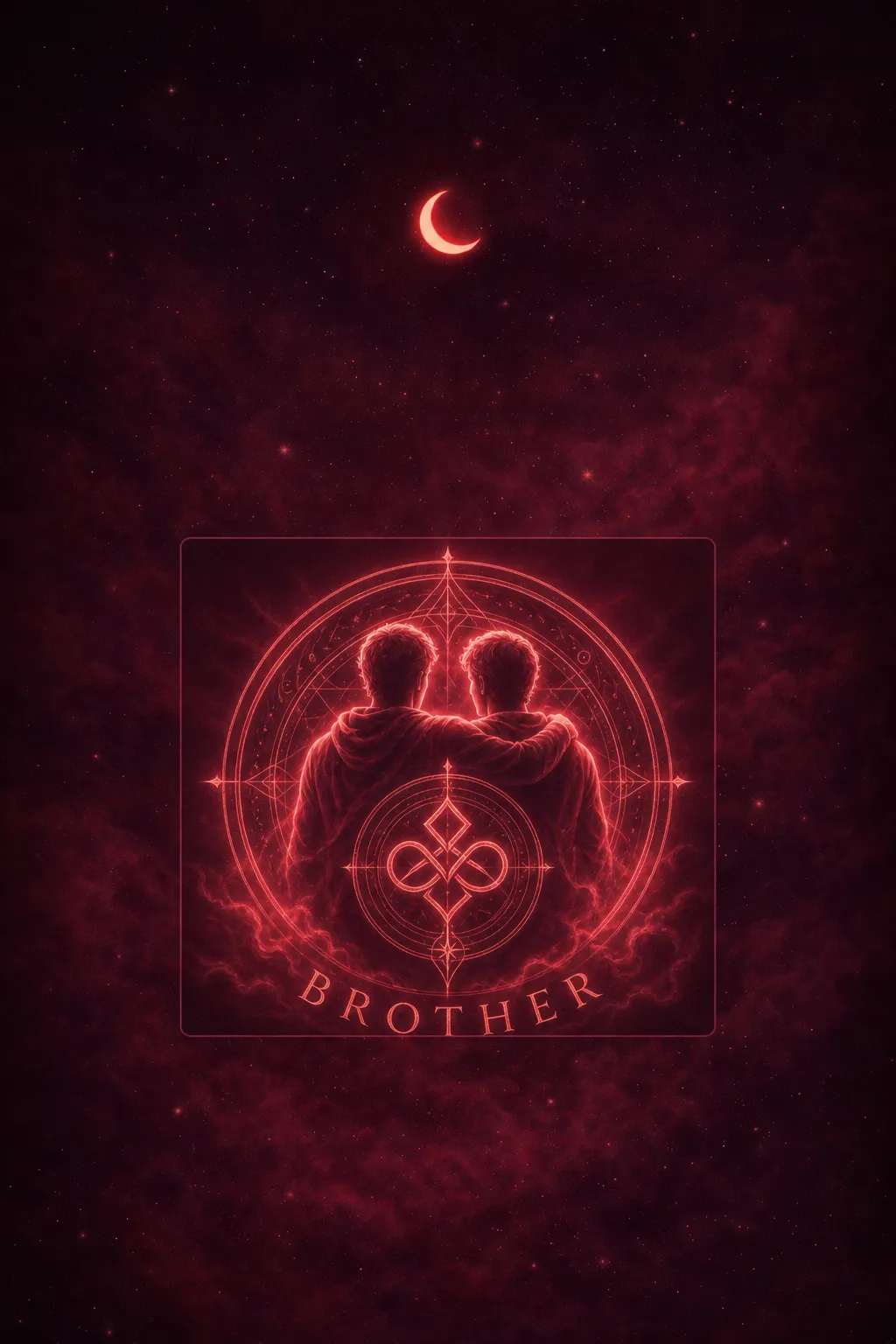 Brother Dream Meaning: What Your Subconscious Is Telling You — dream meaning illustration