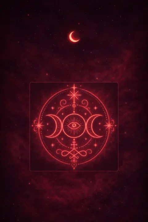 Soñar con brujería: significado espiritual y qué hacer