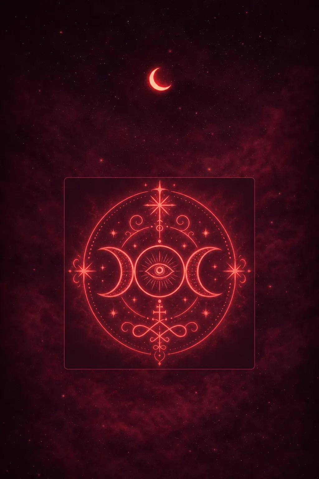 Soñar con brujería: significado, advertencias y protección espiritual — dream meaning illustration