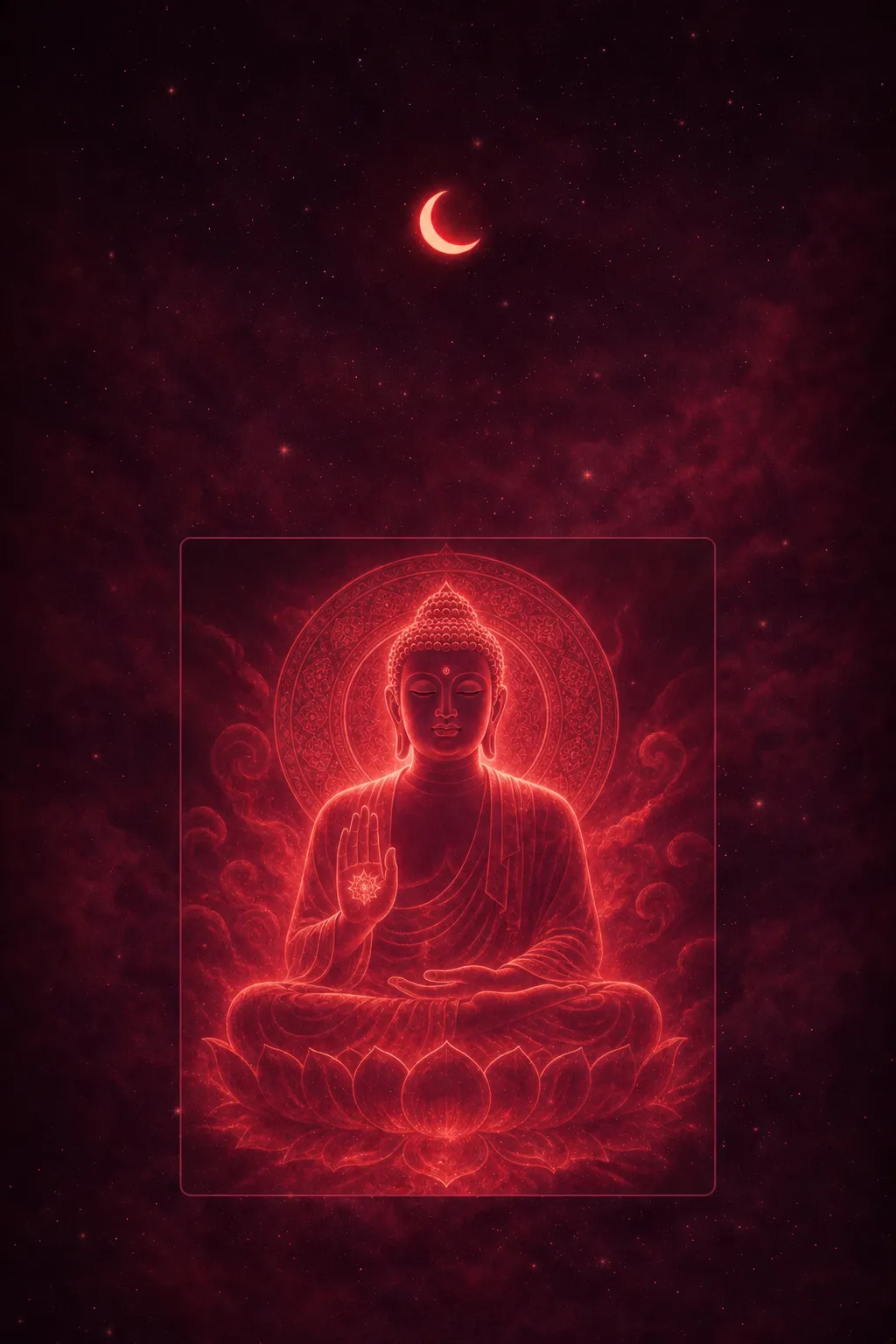 Buddha Dream Meaning: Spiritual Guidance, Peace & Awakening — dream meaning illustration