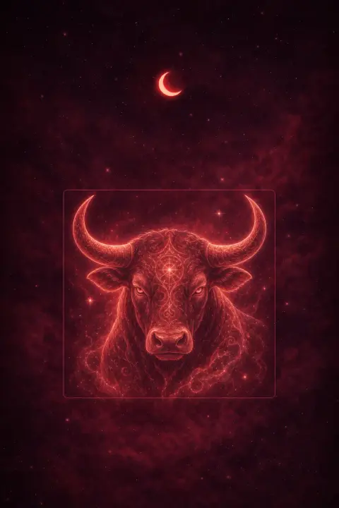 ¿Qué significa soñar con un toro? Fuerza y poder