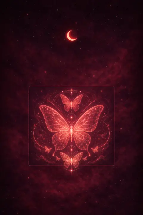 Soñar con Mariposas: significado y simbolismo
