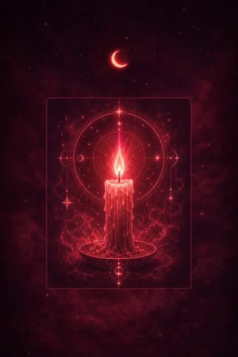 Soñar con velas: significado y simbolismo