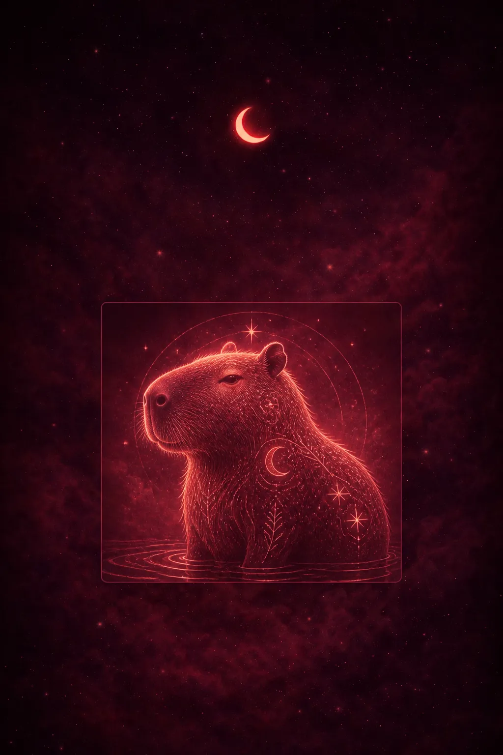 Ilustração do significado do sonho