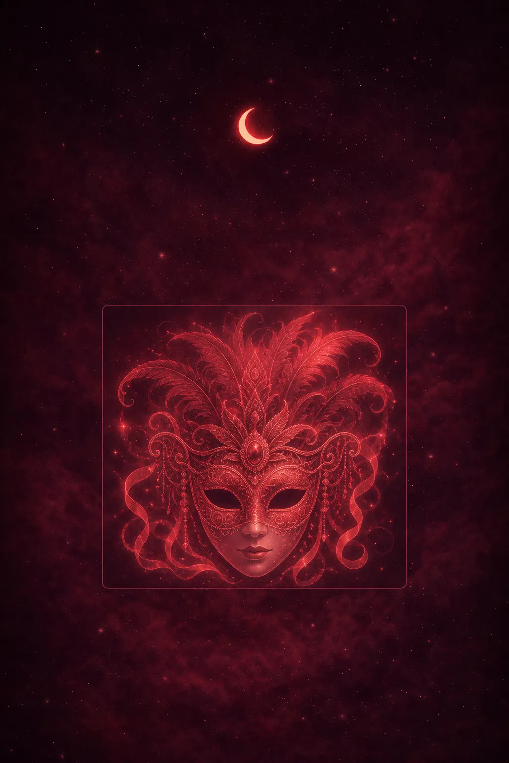O que Significa Sonhar com Carnaval — dream meaning illustration