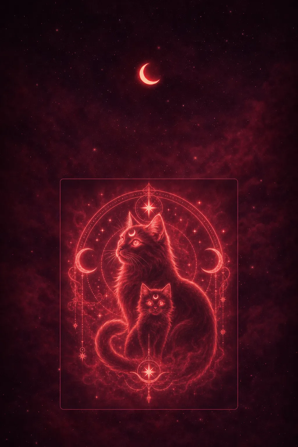 Understanding Cats Dream Meaning — dream meaning illustration