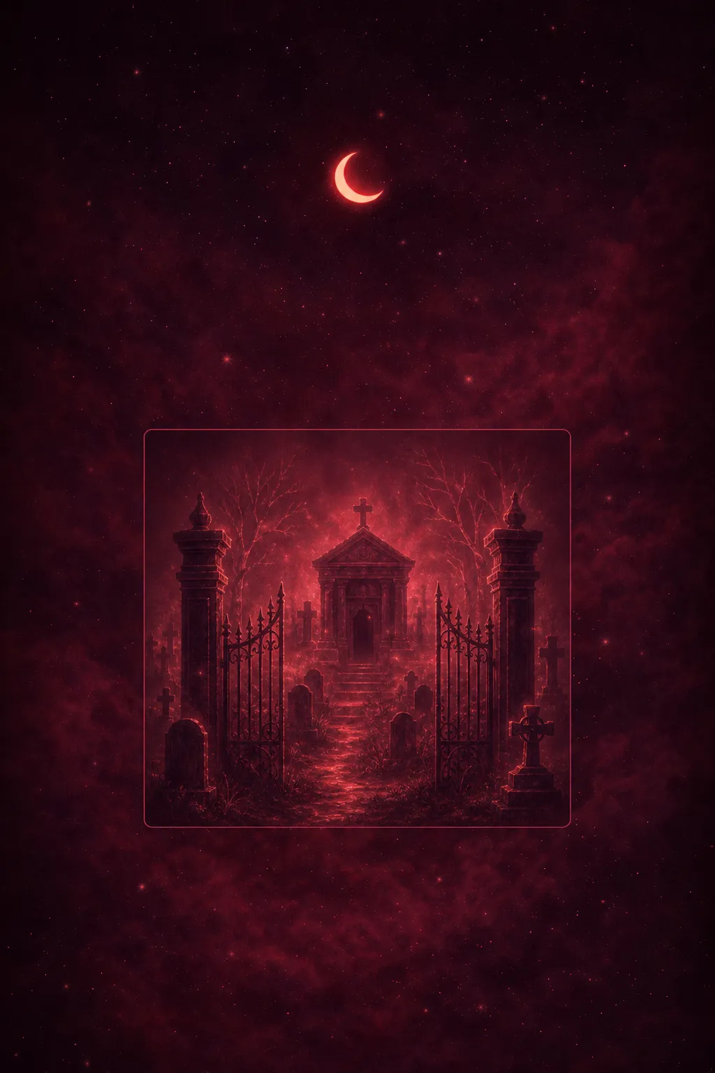 Understanding the Cemetery Dream Meaning — dream meaning illustration