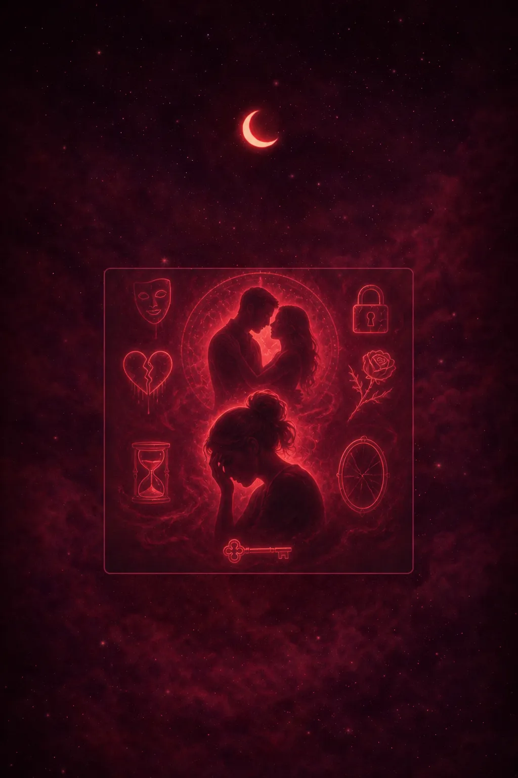 Illustration for the meaning of the dream