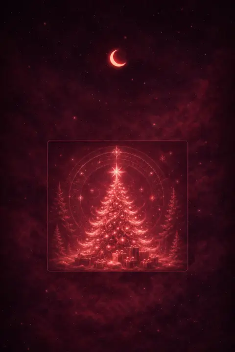 Dream About Christmas: Meaning and Interpretation