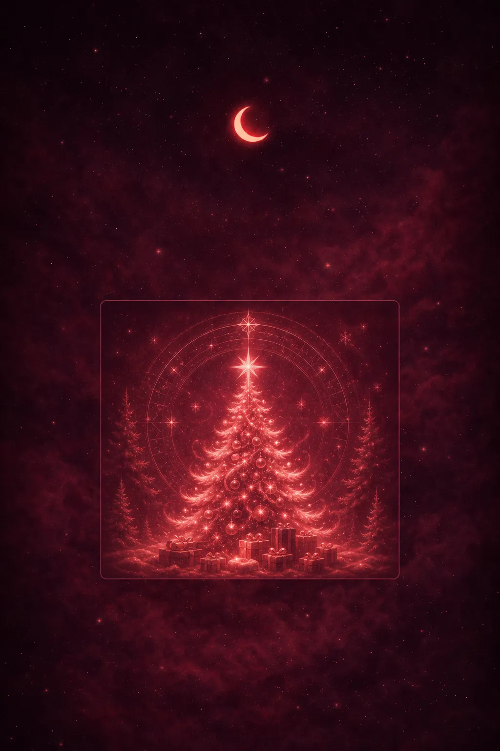 What Does Dreaming About Christmas Mean? — dream meaning illustration