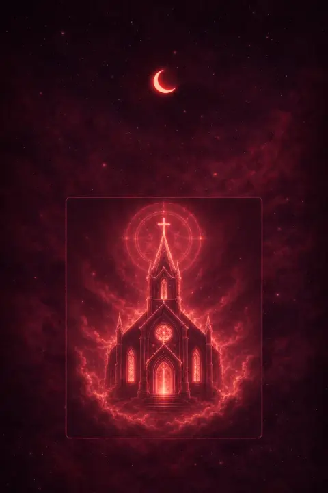Soñar con iglesia: significado y simbolismo